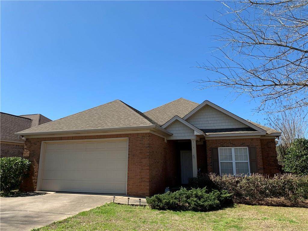 1301 Aubie Drive - Photo 1