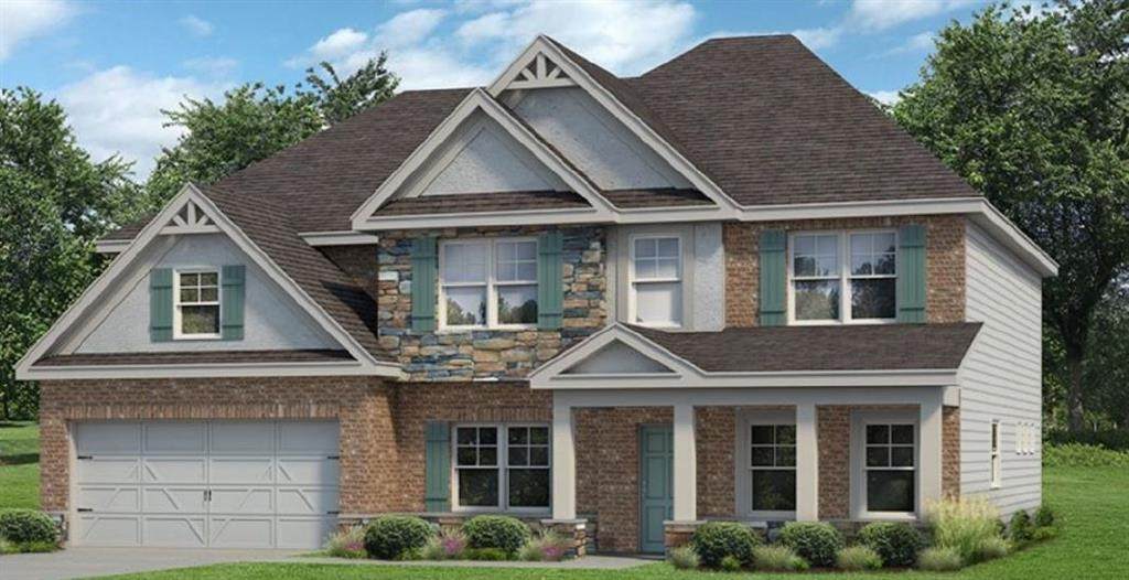 1027 Dunkirk Circle - Photo 1
