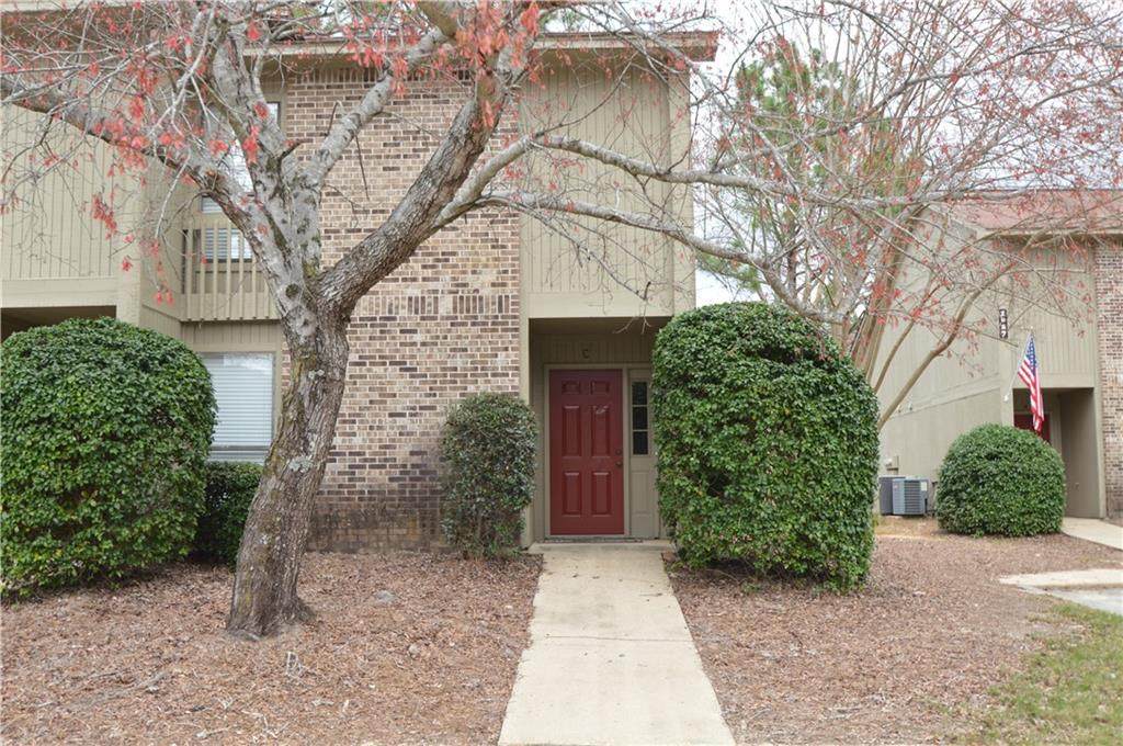 1025 Stonegate Drive - Photo 1