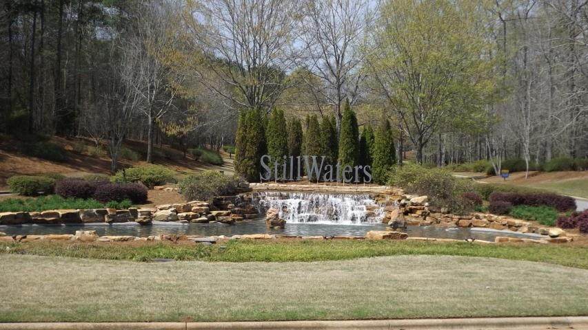 0 Moonbrook Drive - Photo 1