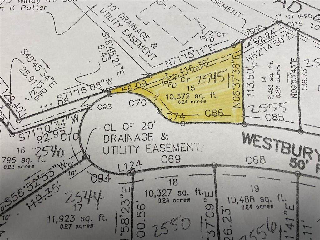 2545 Westbury Court - Photo 1