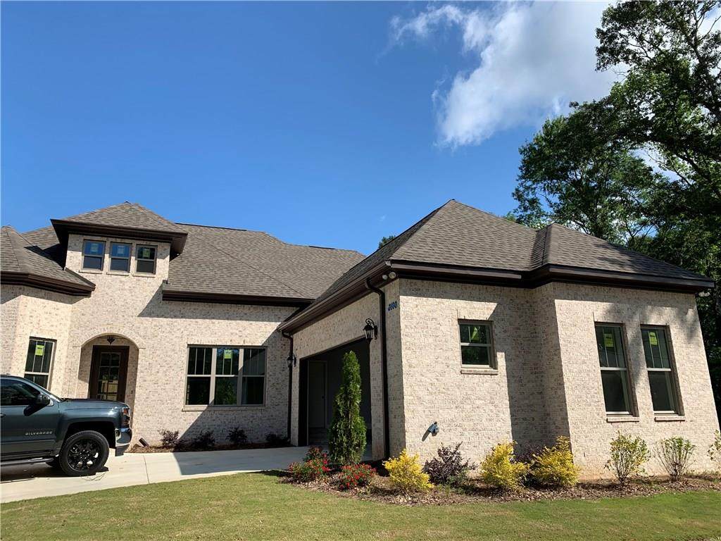 3100 Stonybrook Circle - Photo 1