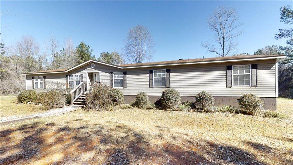 1102 County Road 174 - Photo 1