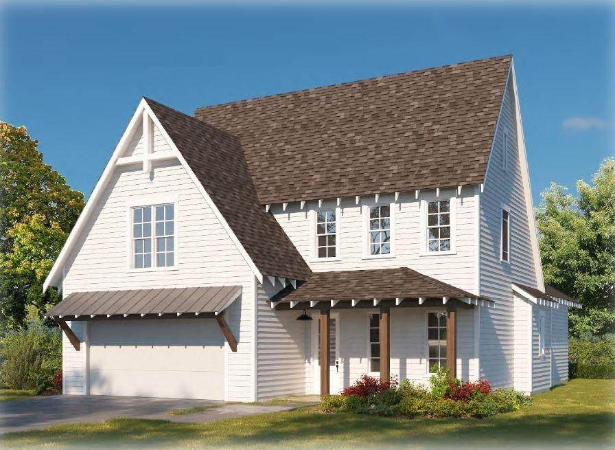 1514 Dartmouth Drive - Photo 1