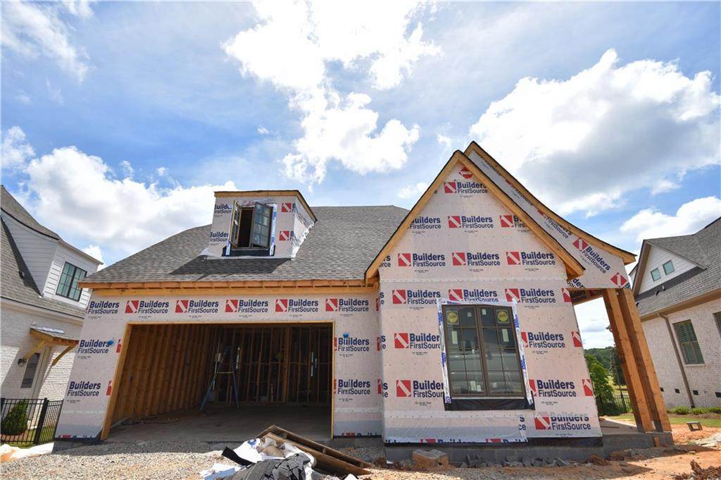 3413 Lakeshore Drive - Photo 1