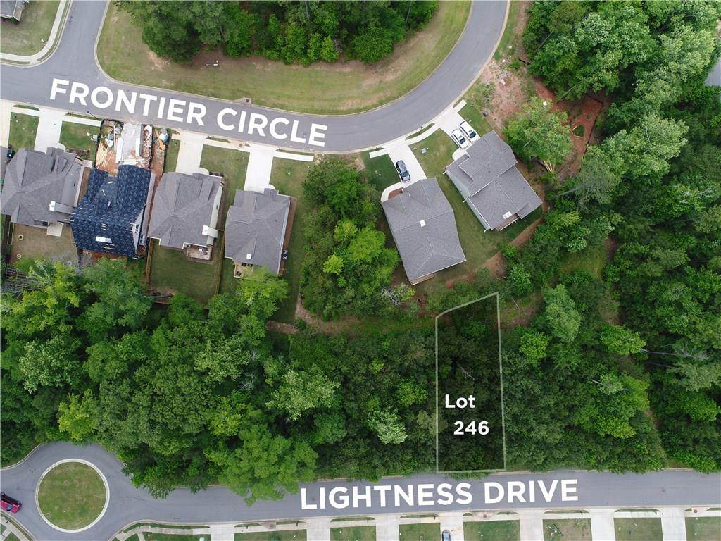 389 Lightness Drive - Photo 1