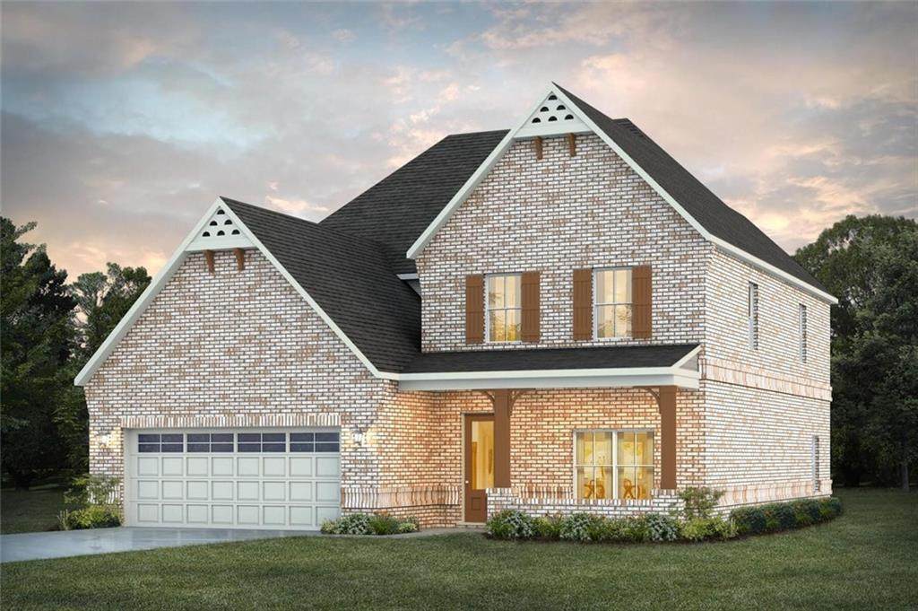 1874 Waterfall Road - Photo 1