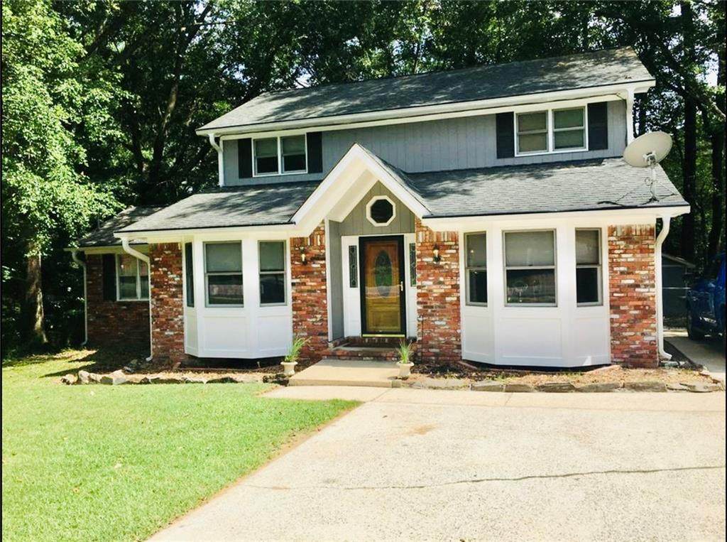 1108 Samford Avenue - Photo 1