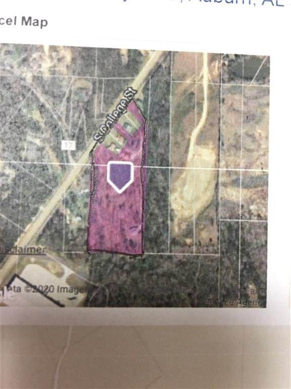 5245-5299 Us Highway 29 - Photo 1