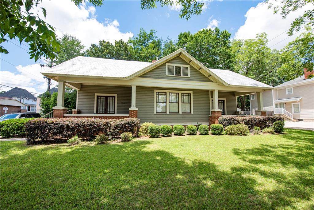 355 Armstrong Street - Photo 1