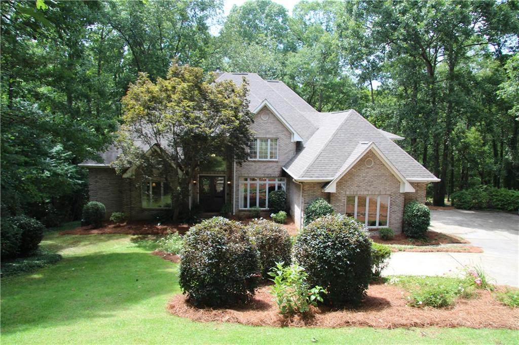 1628 Lauren Lane - Photo 1