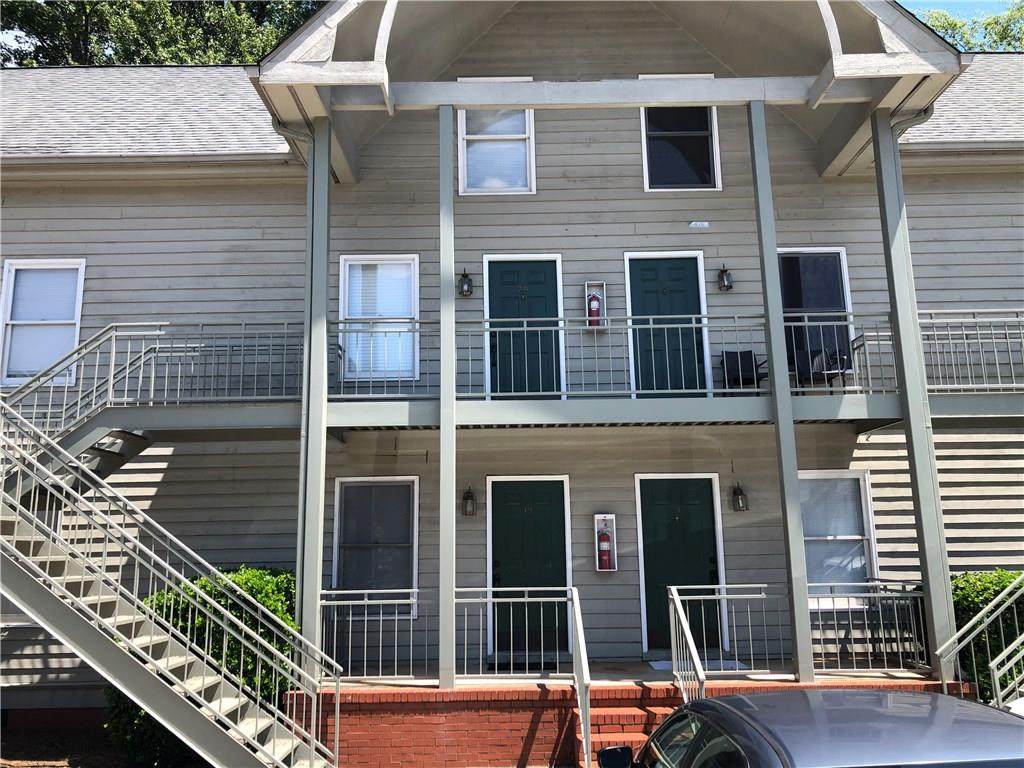 528 Genelda Avenue - Photo 1