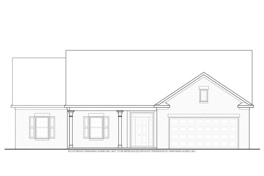 207 Cedar Creek Drive - Photo 1