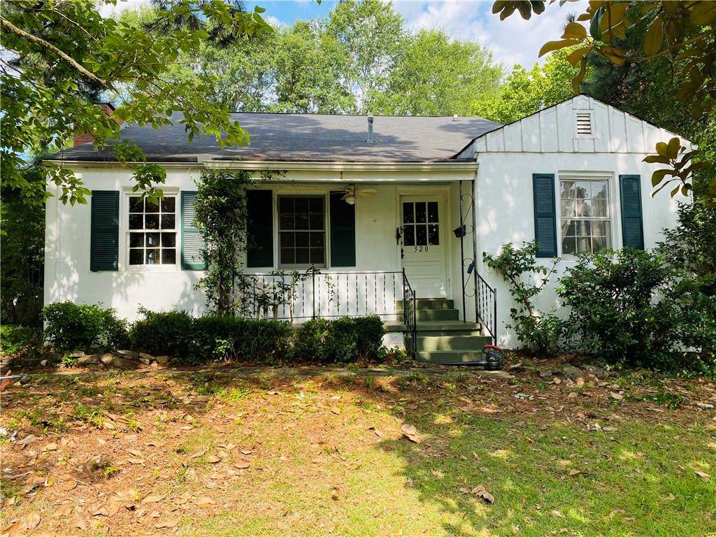 320 Brookwood Drive - Photo 1