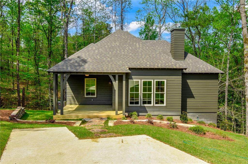 153 Whisper Trace - Photo 1