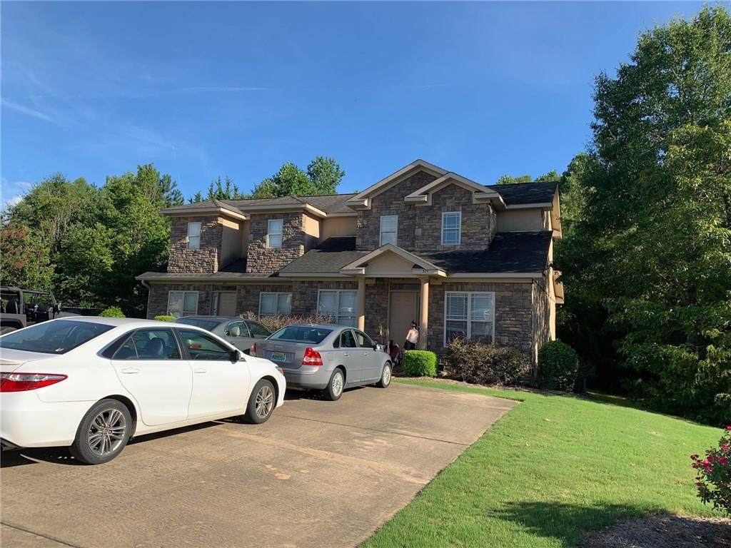 324 Jack Hampton Drive - Photo 1