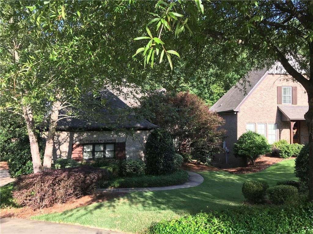 830 Barkley Crest Circle - Photo 1