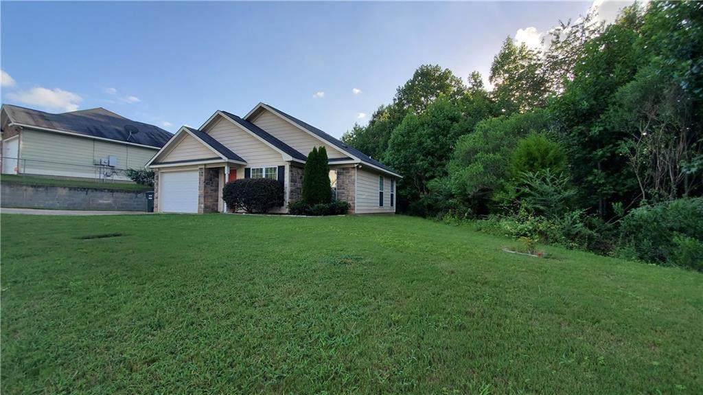 2802 Edgemont Street - Photo 1