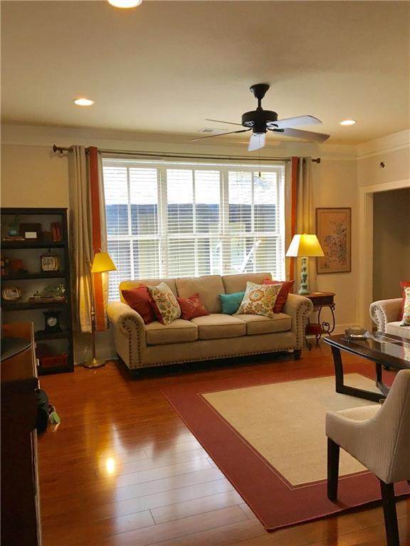 650 Dekalb Street - Photo 1