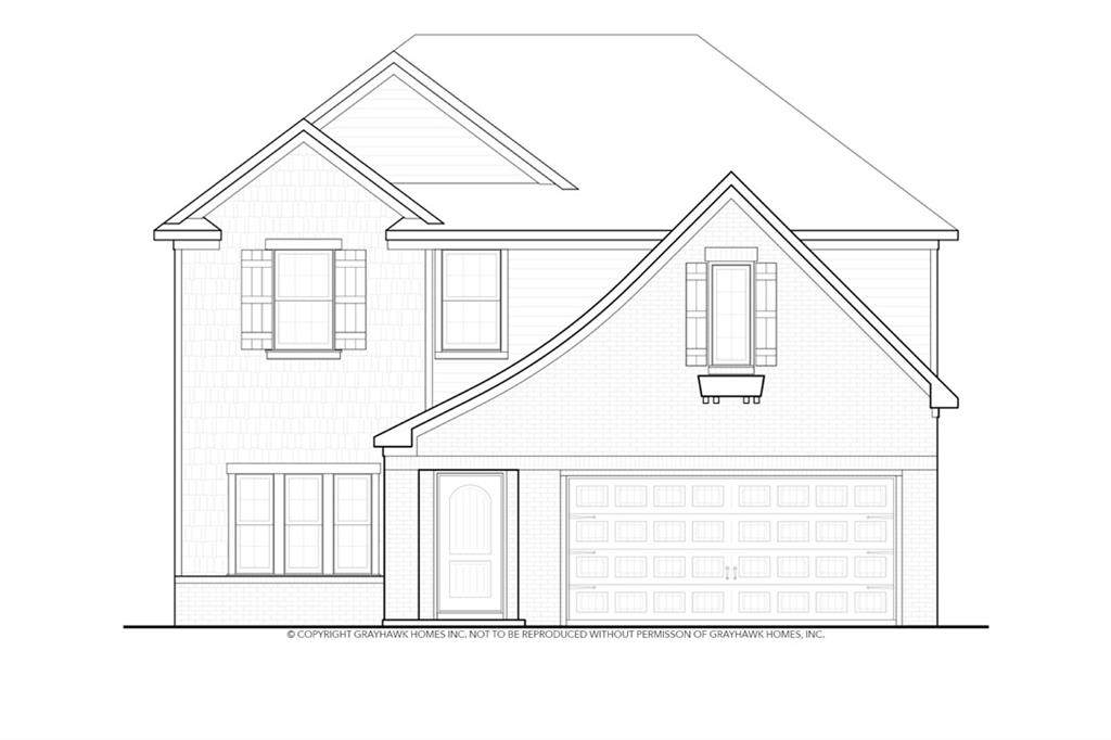 2628 Golf Mill Court - Photo 1