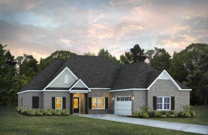 579 High Drive - Photo 1