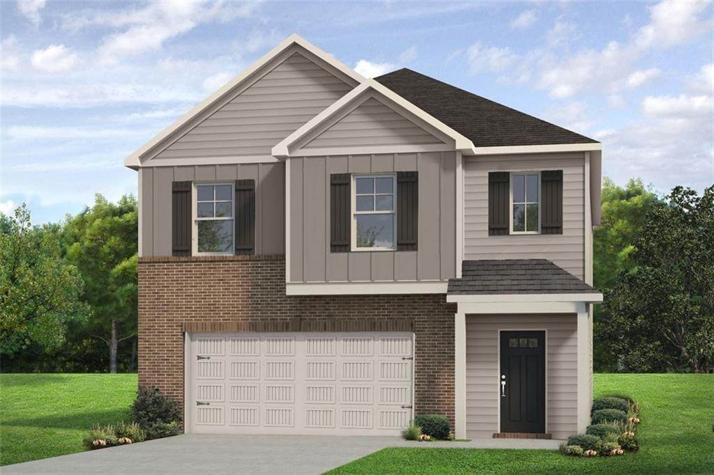 2608 Brittany Lane - Photo 1
