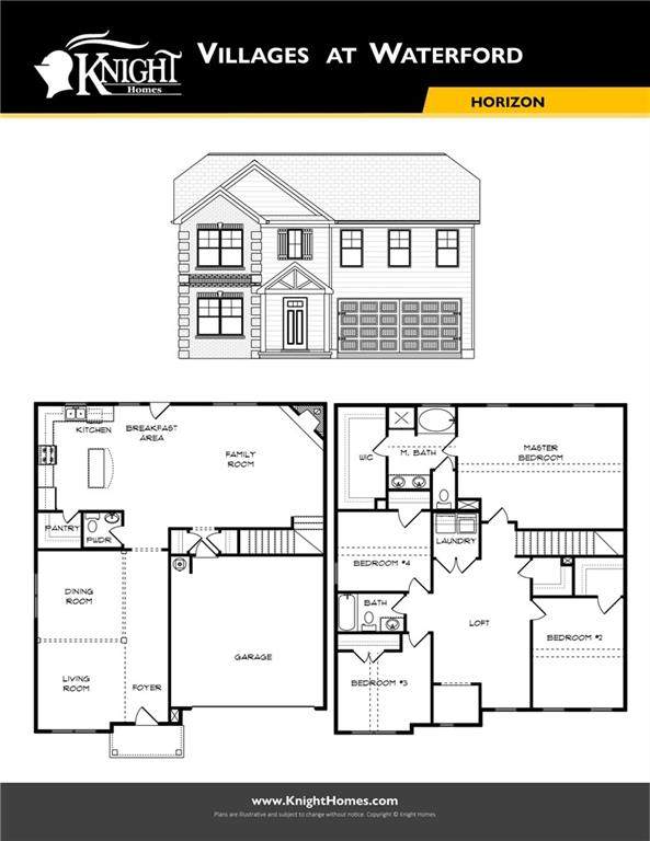 2758 Arlee Avenue - Photo 1