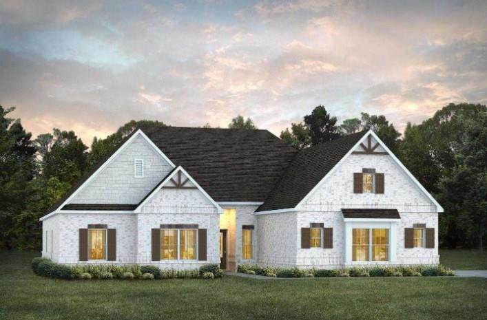 2001 Nightsong Lane - Photo 1