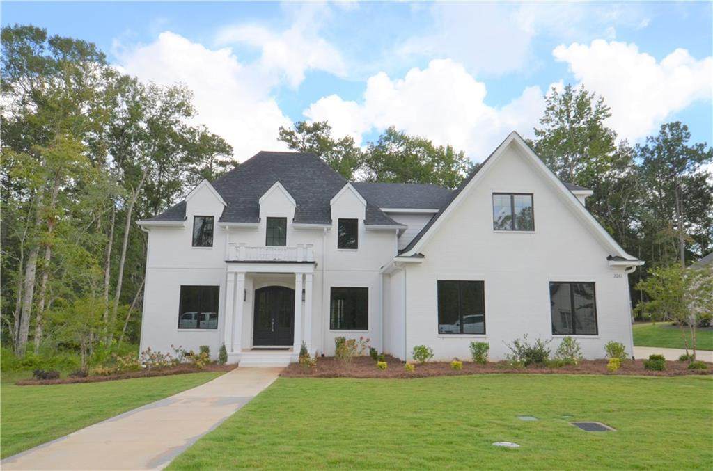 2261 Heritage Ridge Lane - Photo 1