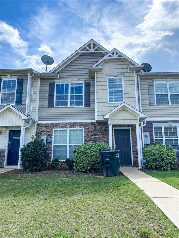 2119 Cobblestone Drive - Photo 1