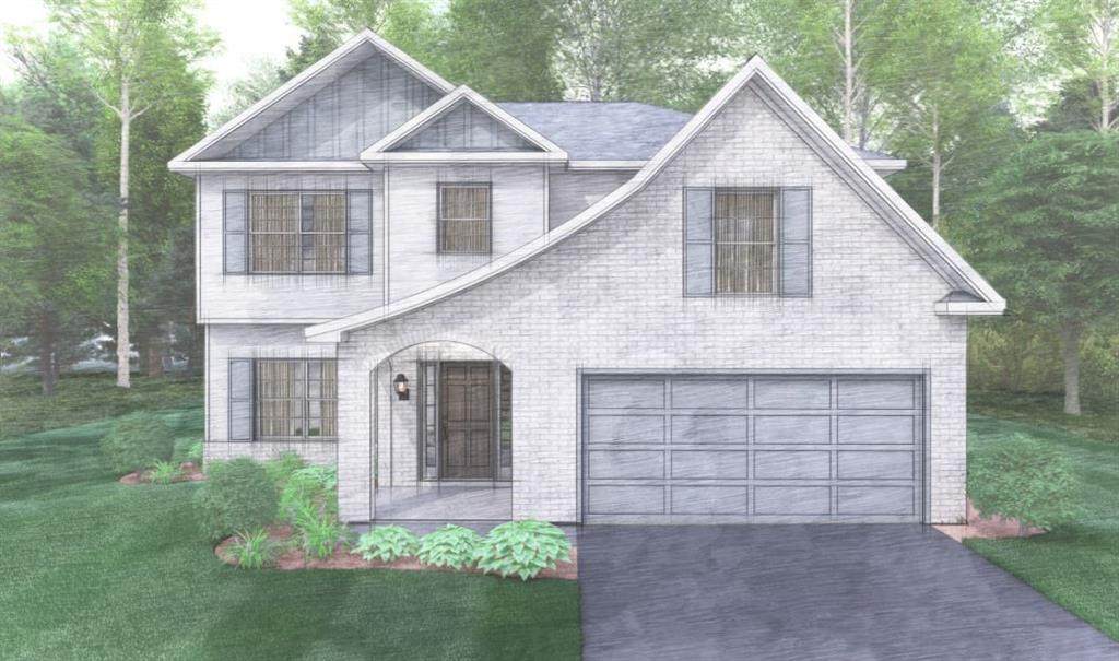 2658 Dunkirk Circle - Photo 1