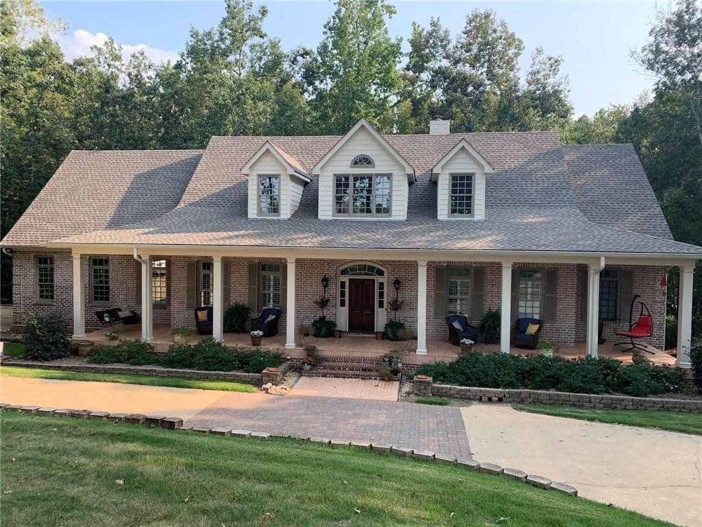 3020 Hamilton Road - Photo 1