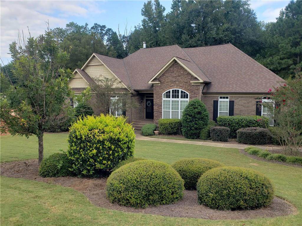 2196 Conservation Drive - Photo 1