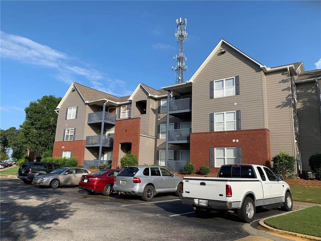1114 College Street - Photo 1