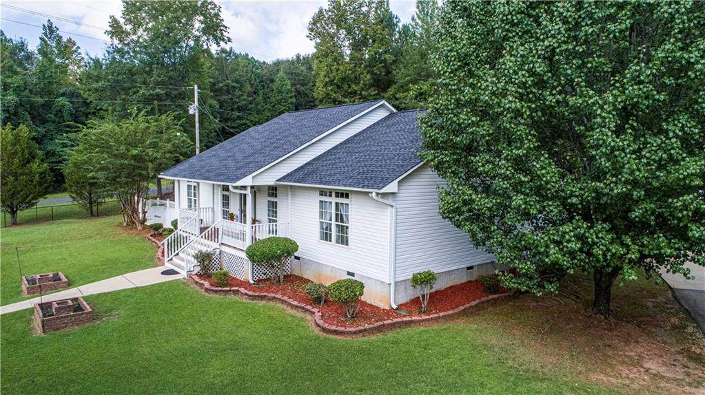 490 Pear Tree Road - Photo 1