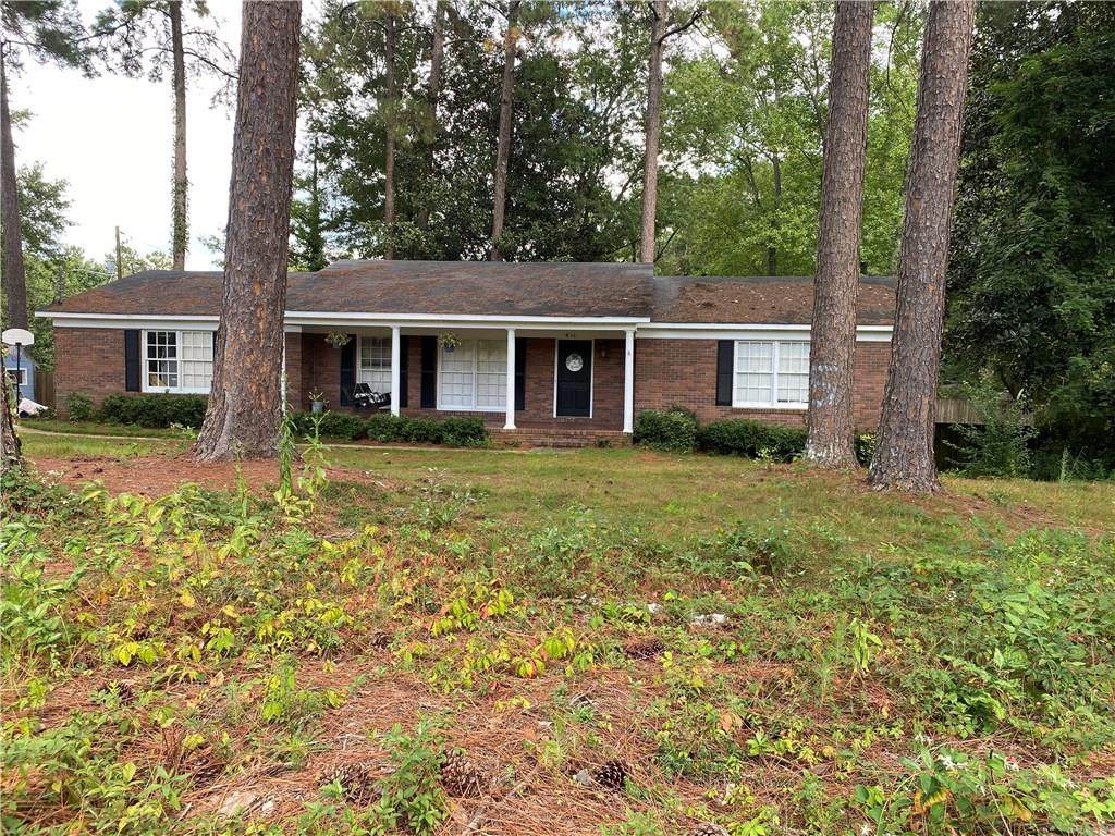 401 Terracewood Drive - Photo 1