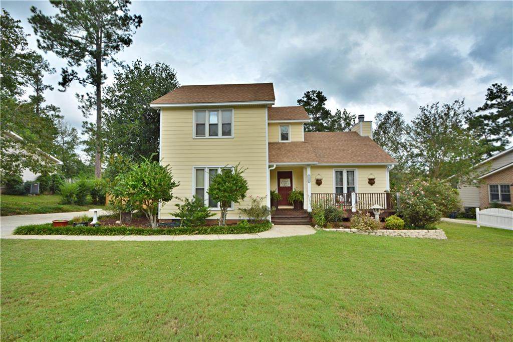 1155 Terrace Acres Drive - Photo 1