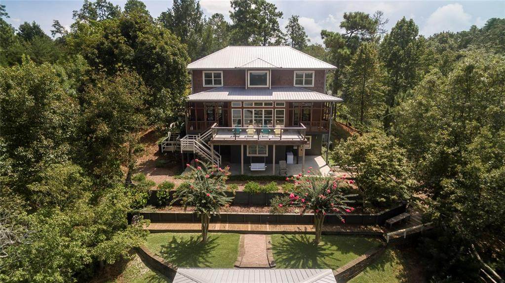 105 Lakeside Road - Photo 1