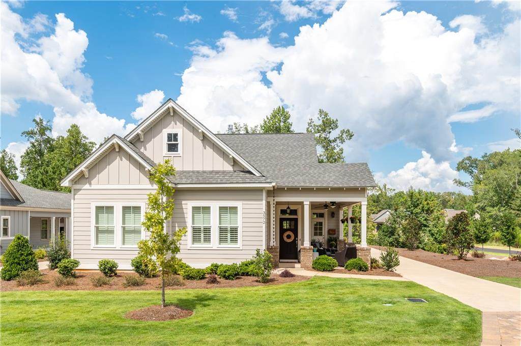 3572 Eagle Trail - Photo 1