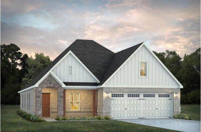 203 Farmstone Court - Photo 1