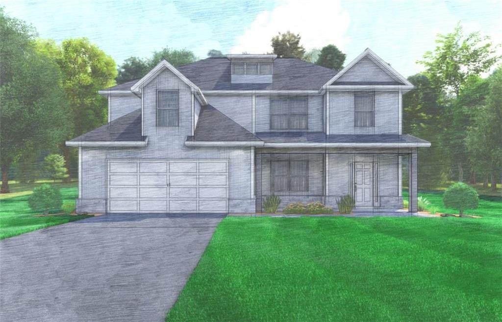 4186 Mara Vista Drive - Photo 1