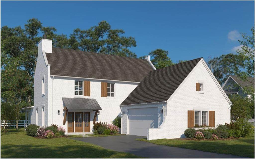 2251 Lakeview Drive - Photo 1