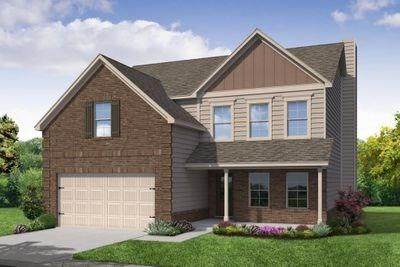 2058 Sequoia Drive - Photo 1
