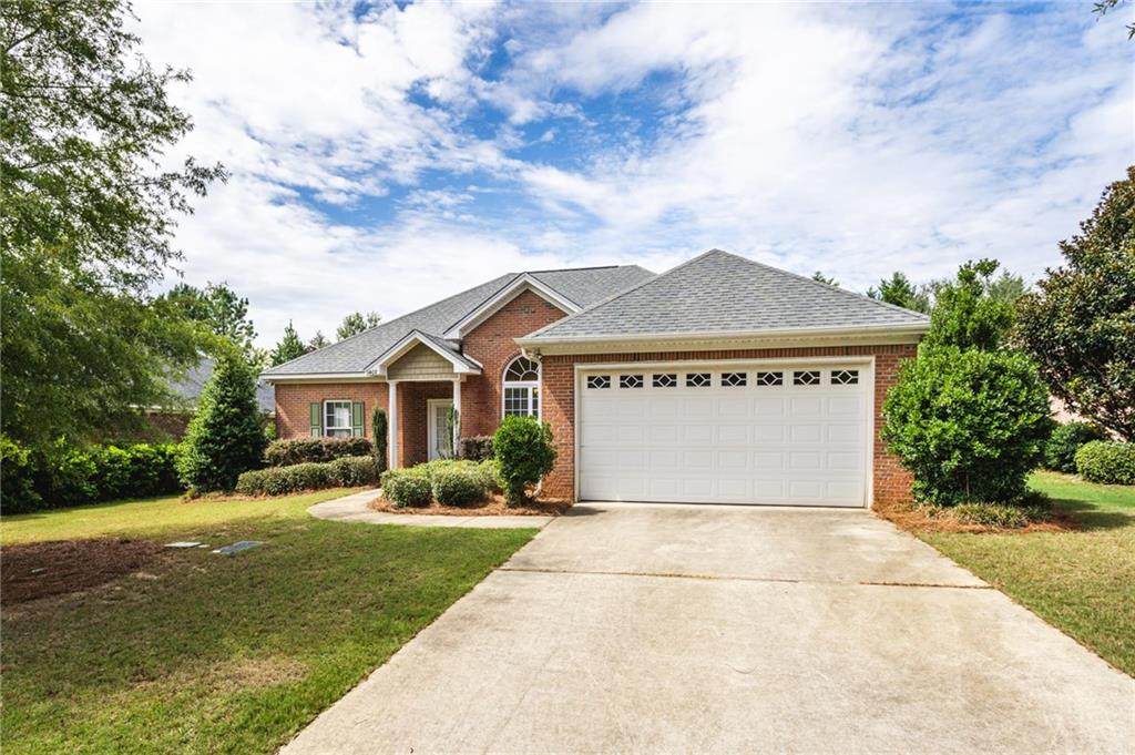 1408 Cloverbrook Circle - Photo 1