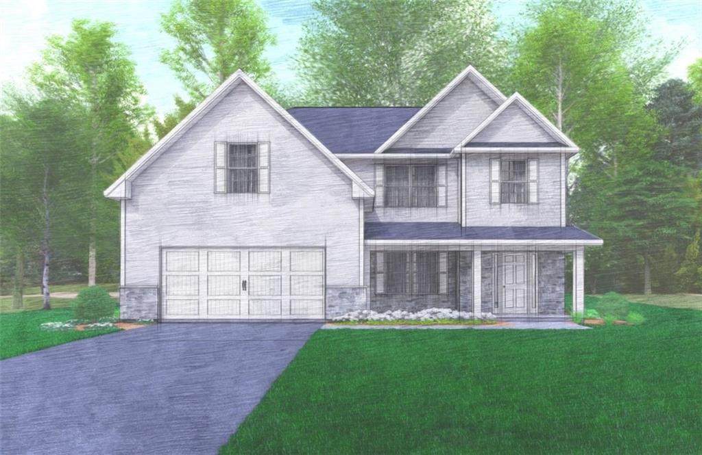 78 New Castle Drive - Photo 1
