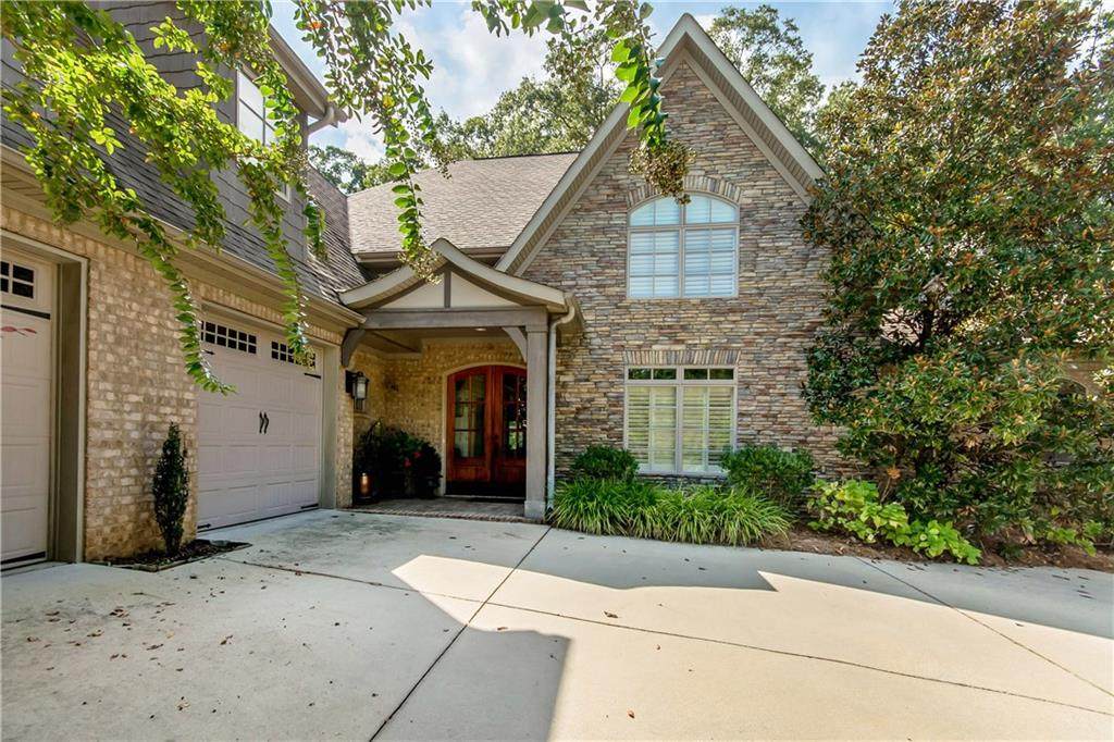 2552 Glenn Brooke Drive - Photo 1