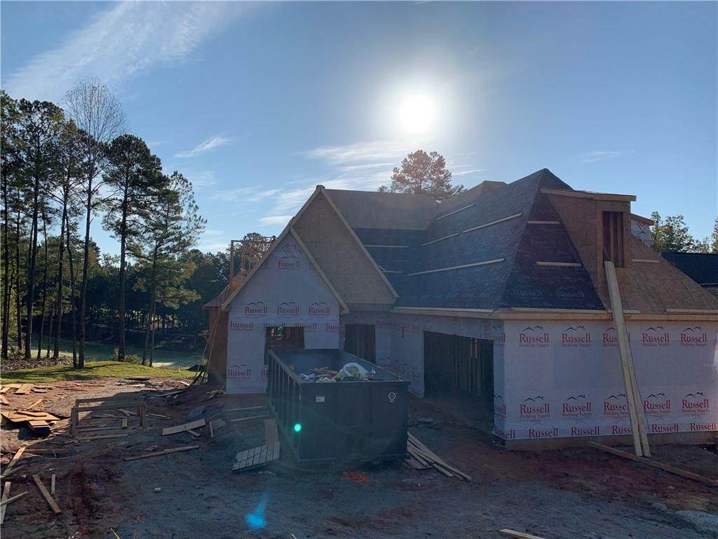 1492 Turn Lake Drive - Photo 1