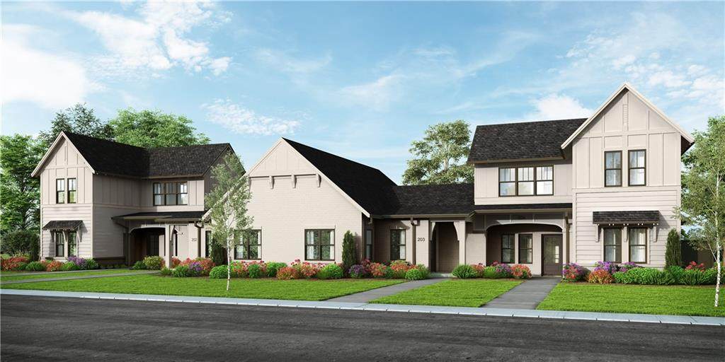 545 Grey Oak Circle - Photo 1