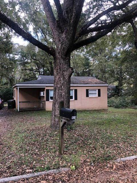 929 Alan Avenue - Photo 1