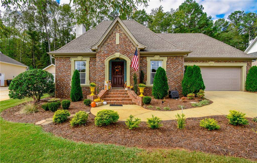 810 Cutler Ridge Court - Photo 1